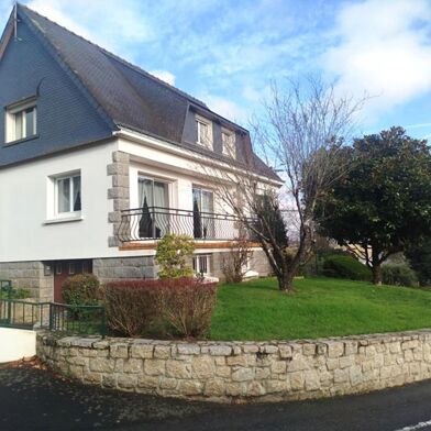 Maison 6 pièces 218400 €