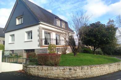 Maison 6 pièces 218400 €