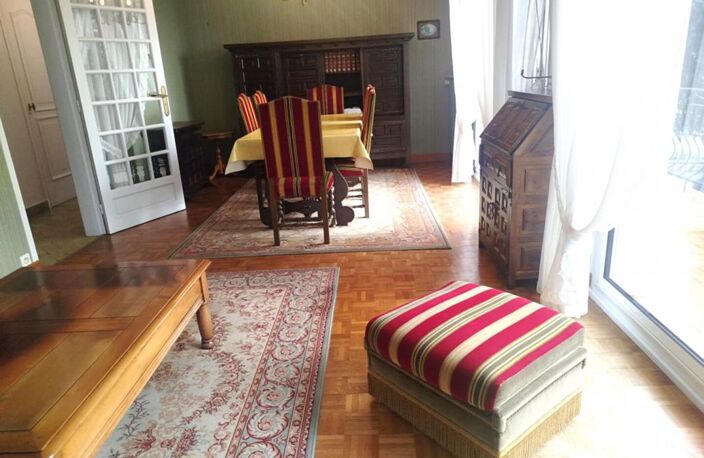 Maison proche centre-ville, 5 chambres — photo 3