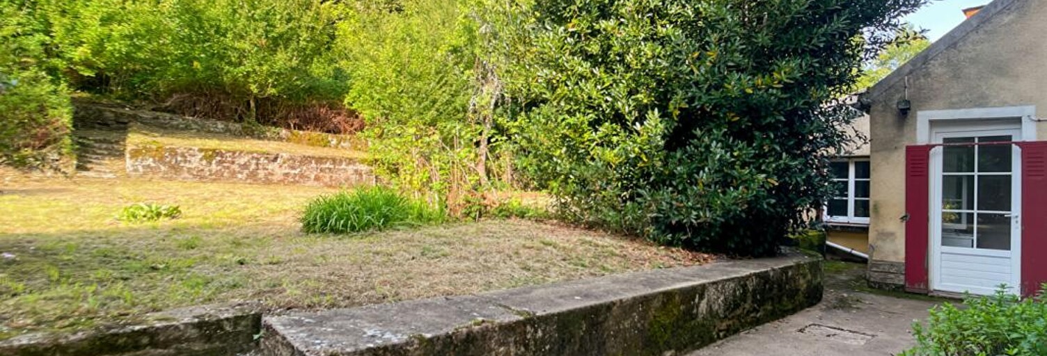 Maison 3 Pièces 74 m² à vendre à Asnières-sous-Bois (89660)