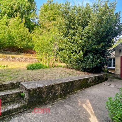 Maison 3 pièces 73000 €