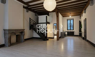 Appartement 2 Pièces 66 m² à louer à Chambéry (73000)