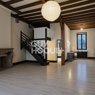 Appartement 2 pièces 670 €