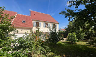 Maison 6 Pièces 145 m² à vendre à Compiègne (60200)