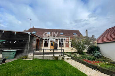 Maison 5 pièces 249000 €