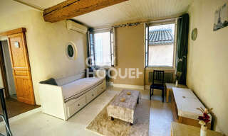 Appartement 2 Pièces 40 m² à louer à Pernes-les-Fontaines (84210)