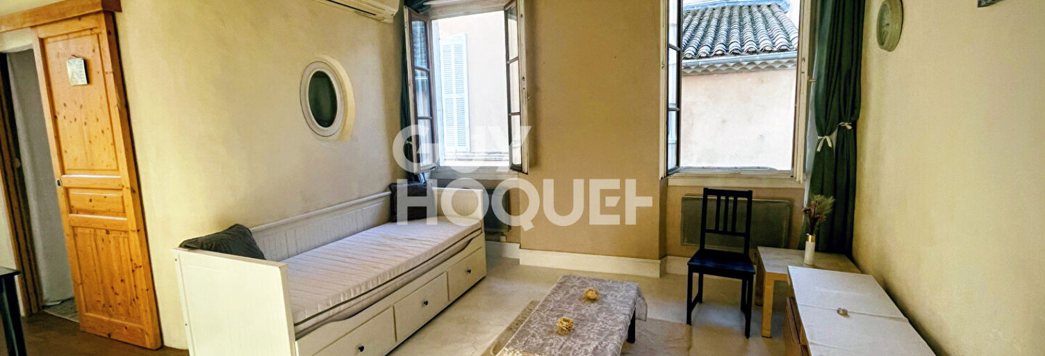 Appartement 2 Pièces 40 m² à louer à Pernes-les-Fontaines (84210)