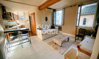 Appartement 2 Pièces 40 m² à louer à Pernes-les-Fontaines (84210)