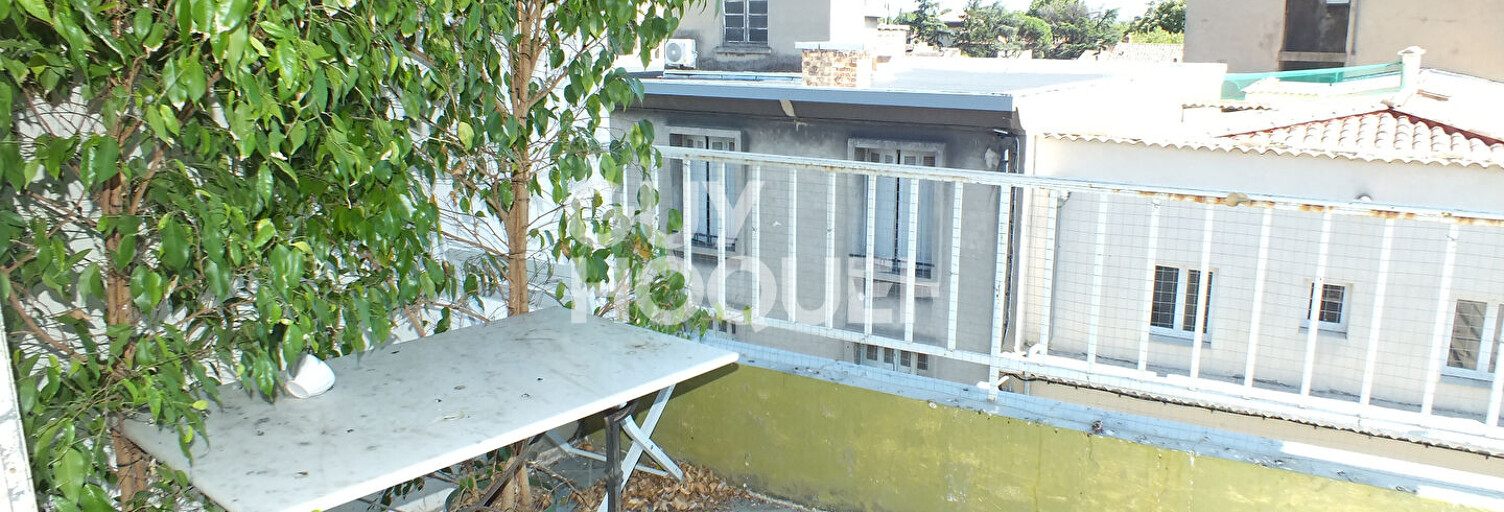 Appartement 4 Pièces 87 m² à vendre à Avignon (84000)