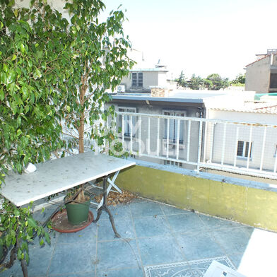 Appartement 4 pièces 165000 €