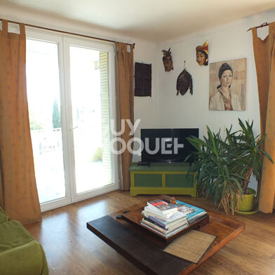 Appartement 4 pièces 140000 €