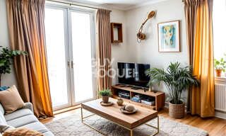 Appartement 4 Pièces 87 m² à vendre à Avignon (84000)