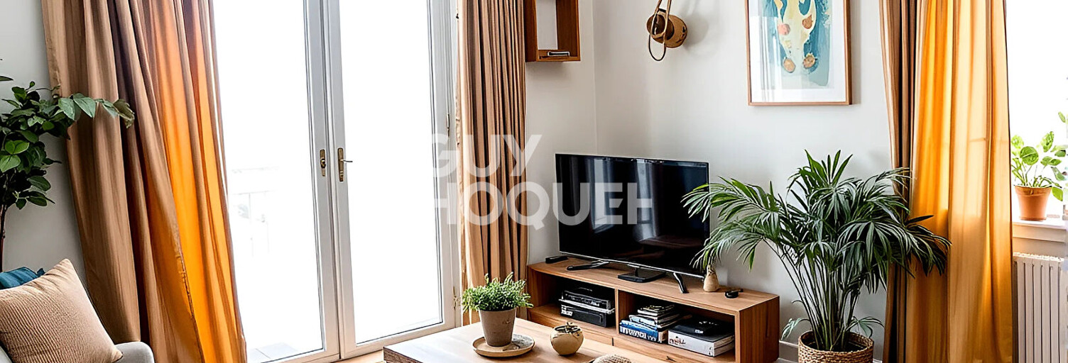 Appartement 4 Pièces 87 m² à vendre à Avignon (84000)