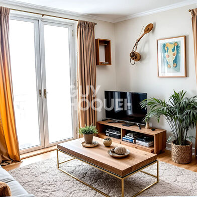 Appartement 4 pièces 140000 €