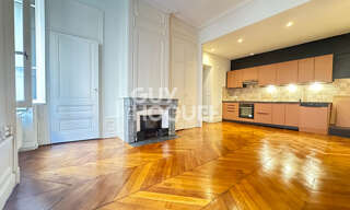 Appartement 3 Pièces 71 m² à vendre à Lyon 6 (69006)