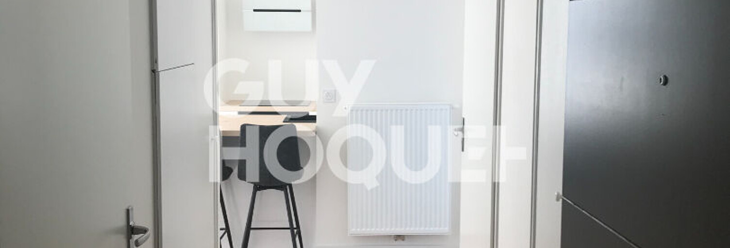 Appartement 3 Pièces 56 m² à louer à Villenave-d'Ornon (33140)