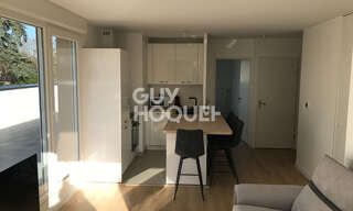 Appartement 3 Pièces 56 m² à louer à Villenave-d'Ornon (33140)