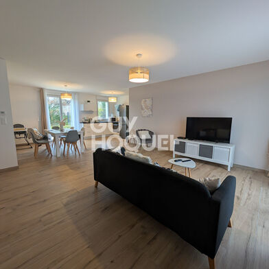 Maison 4 pièces 1125 €