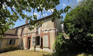 Maison 4 Pièces 118 m² à vendre à Bannes (51230)