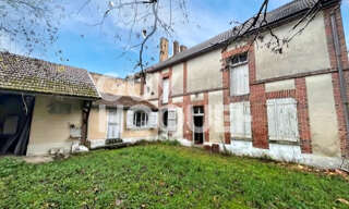 Maison 4 Pièces 118 m² à vendre à Bannes (51230)
