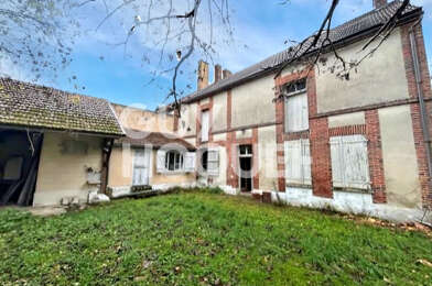 Maison 4 pièces 109000 €