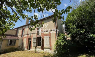 Maison 4 Pièces 118 m² à vendre à Bannes (51230)