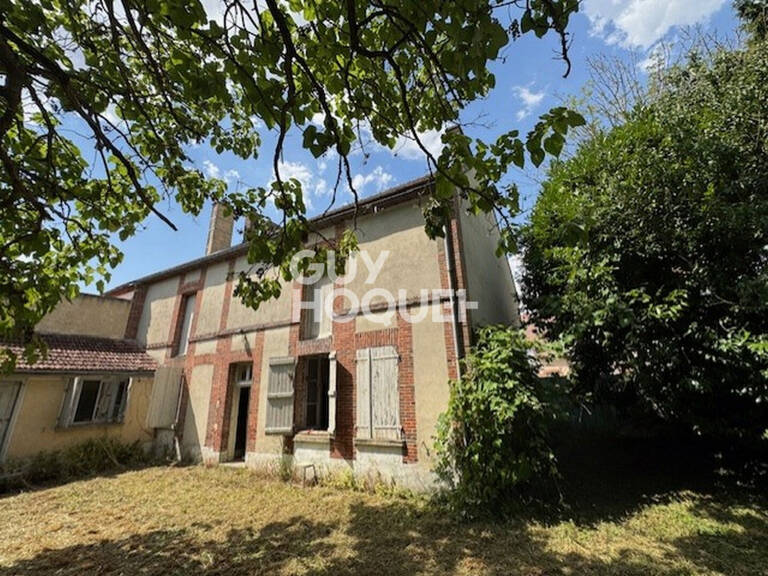 maison — photo 1