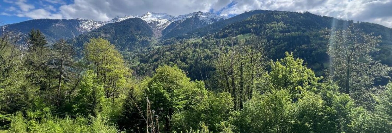 Terrain  1015 m² à vendre à Queige (73720)