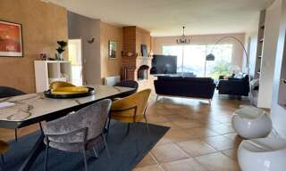 Maison 6 Pièces 245 m² à vendre à Montastruc-la-Conseillère (31380)