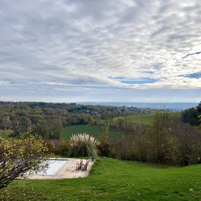 Maison 6 pièces 549000 €