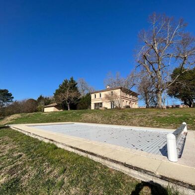 Maison 6 pièces 520000 €