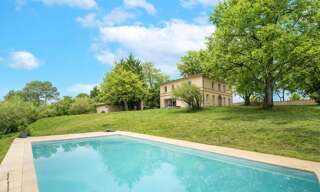 Maison 6 Pièces 245 m² à vendre à Montastruc-la-Conseillère (31380)