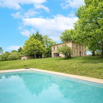 Maison 6 pièces 520000 €