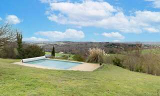 Maison 6 Pièces 245 m² à vendre à Montastruc-la-Conseillère (31380)