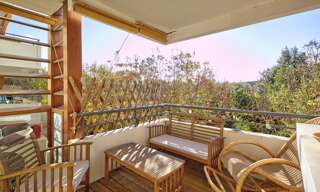 Appartement 4 Pièces 87 m² à vendre à Toulouse (31200)