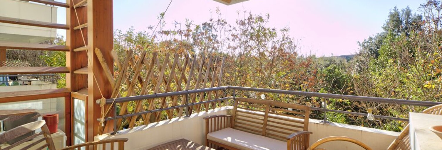 Appartement 4 Pièces 87 m² à vendre à Toulouse (31200)