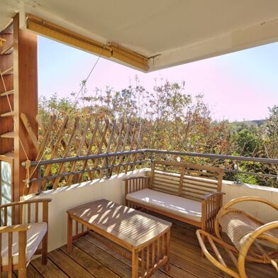 Appartement 4 pièces 249000 €