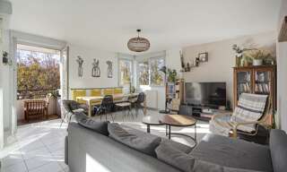 Appartement 4 Pièces 87 m² à vendre à Toulouse (31200)