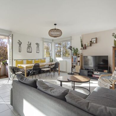 Appartement 4 pièces 249000 €