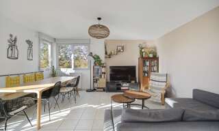 Appartement 4 Pièces 87 m² à vendre à Toulouse (31200)