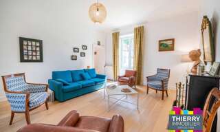 Appartement 5 Pièces 130 m² à vendre à Nantes (44000)