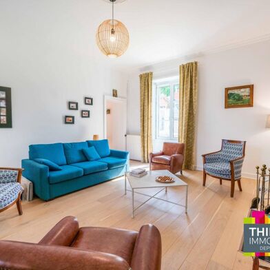 Appartement 5 pièces 472000 €