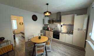 Appartement 2 Pièces 36 m² à louer à Épernay (51200)