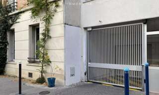 Garage  11 m² à vendre à Paris 14 (75014)