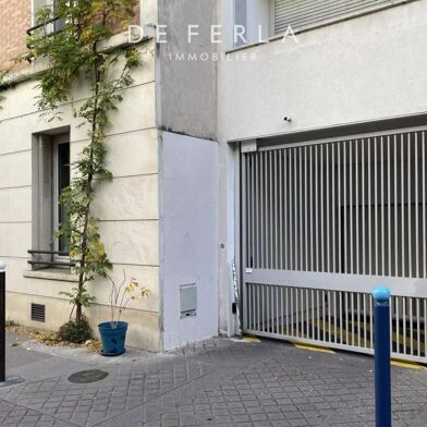 Garage  28500 €