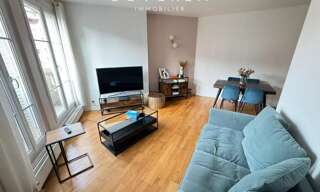 Appartement 3 Pièces 73 m² à louer à Issy-les-Moulineaux (92130)