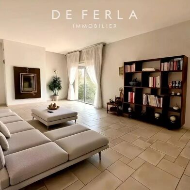 Maison 10 pièces 850000 €