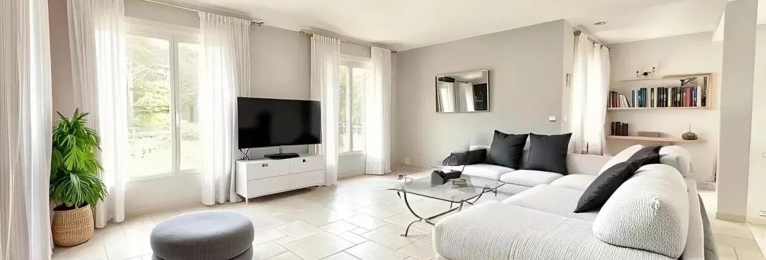 Maison 10 Pièces 245 m² à vendre à Hardricourt (78250)
