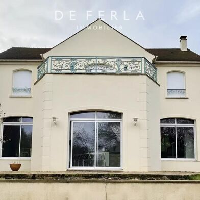 Maison 10 pièces 850000 €