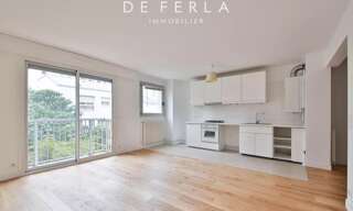 Appartement 3 Pièces 66 m² à vendre à Paris 15 (75015)